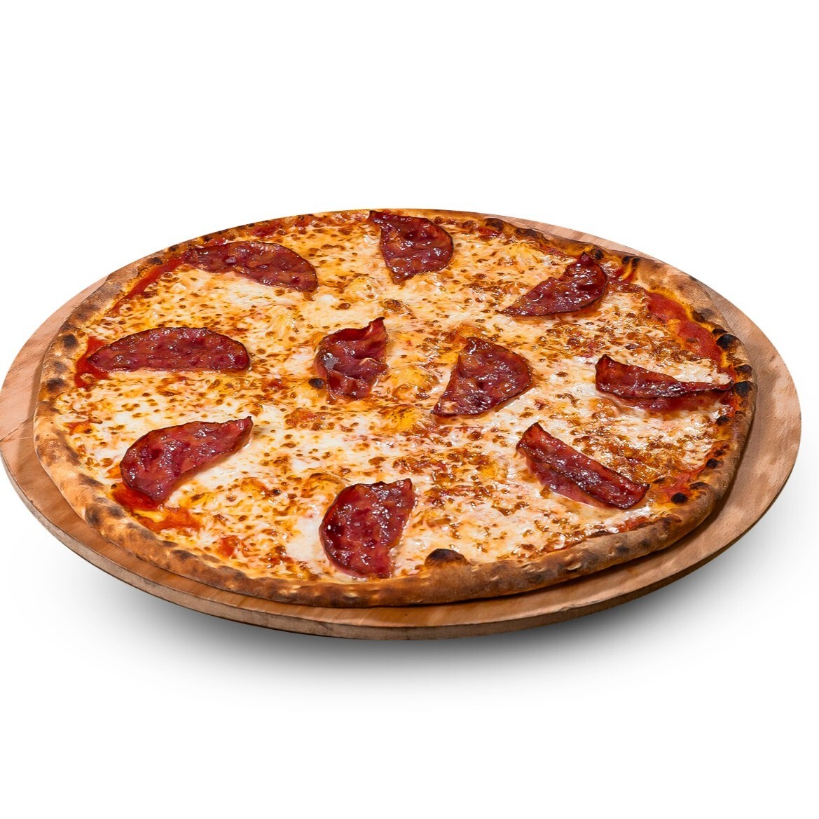 Osmanlı Sucuk Pizza (30 cm)