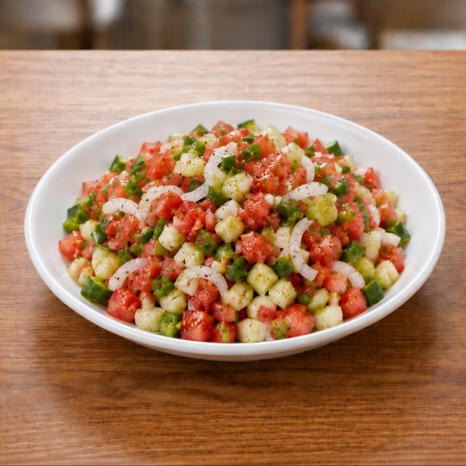 Çoban Salata