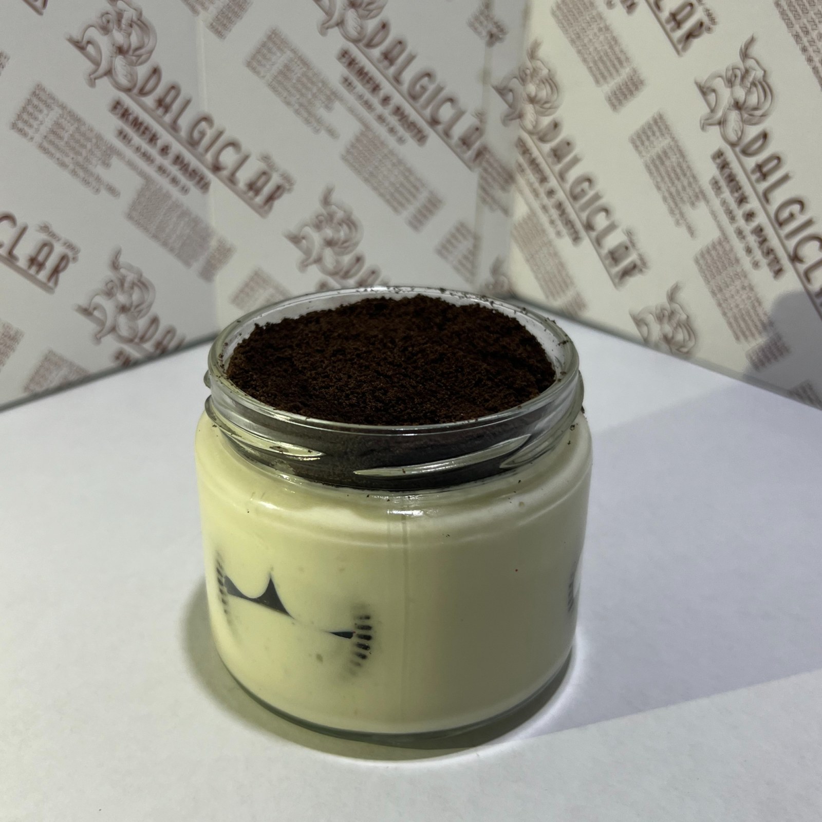 Oreo Magnolya