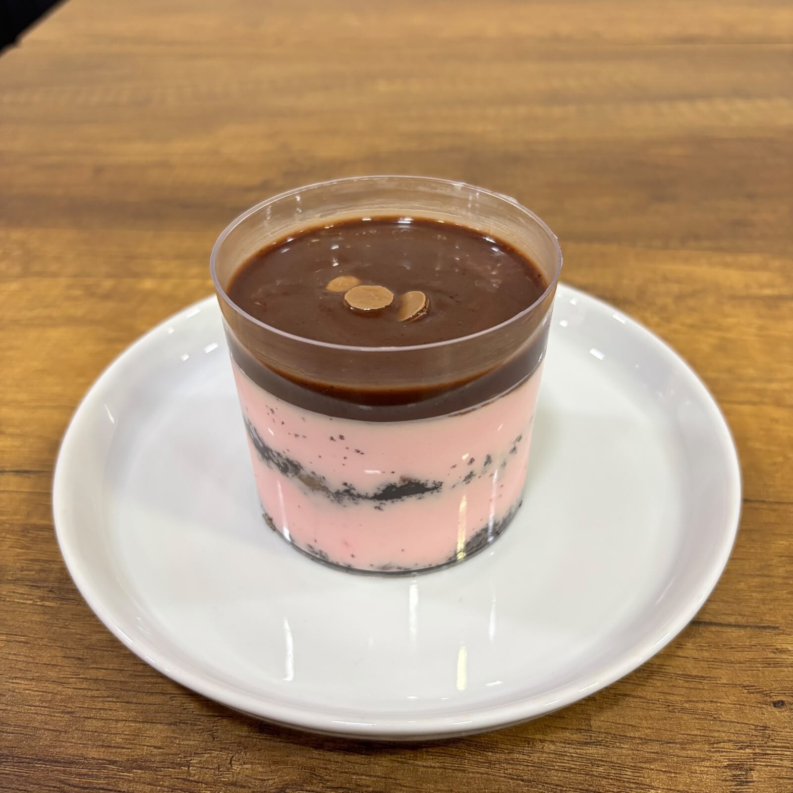 Çilekli Spoonful