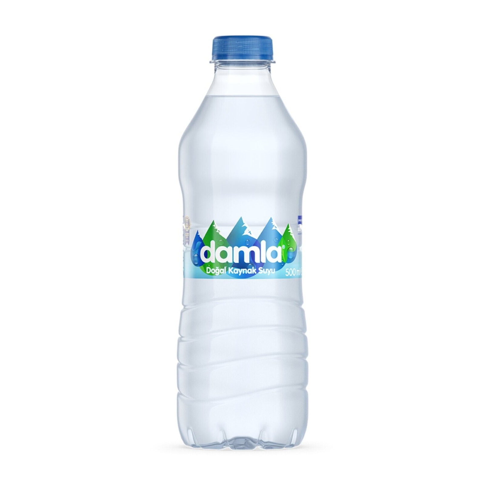 Damla Su (50 cl.)