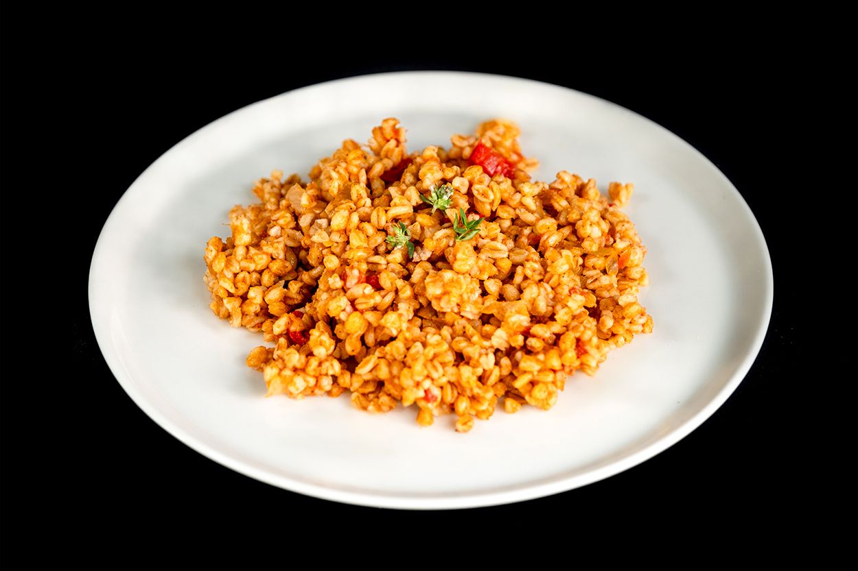Siyez Bulguru (125 g), (226 Kcal)