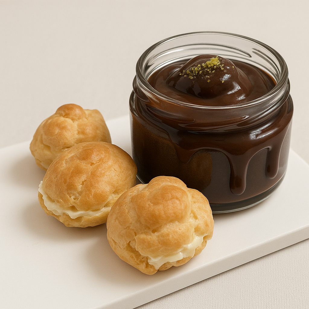 Profiterol