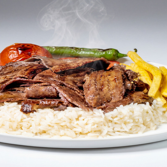 Et Döner