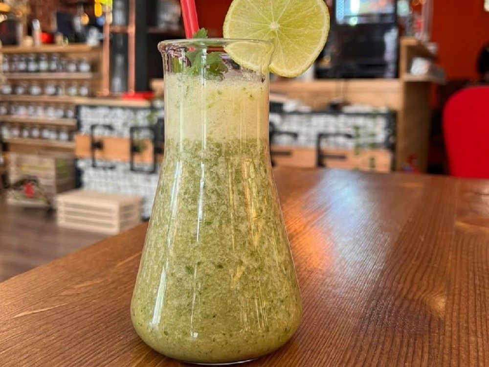 Hulk Detox