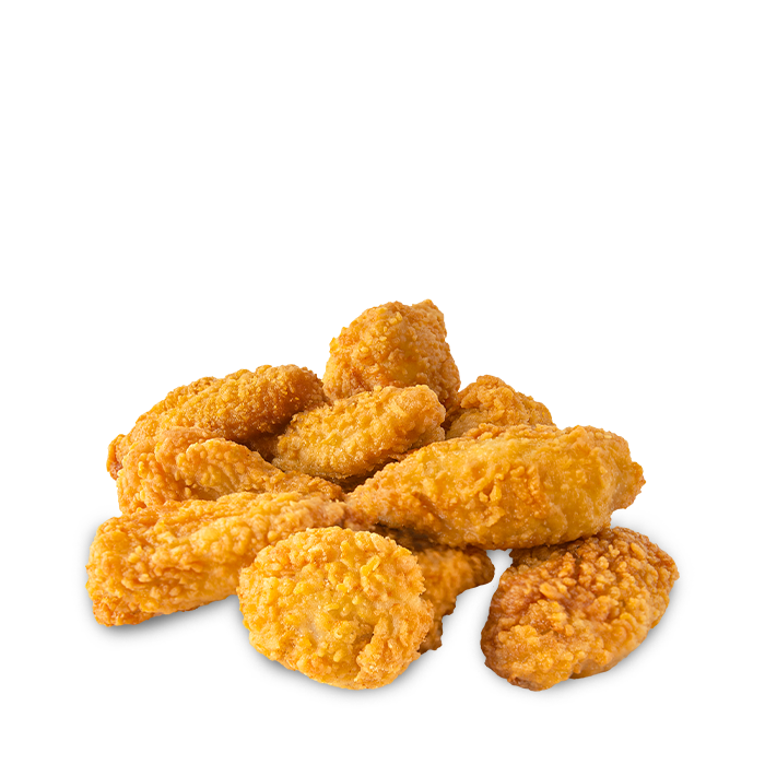 Çıtır Wings 500 Gr.