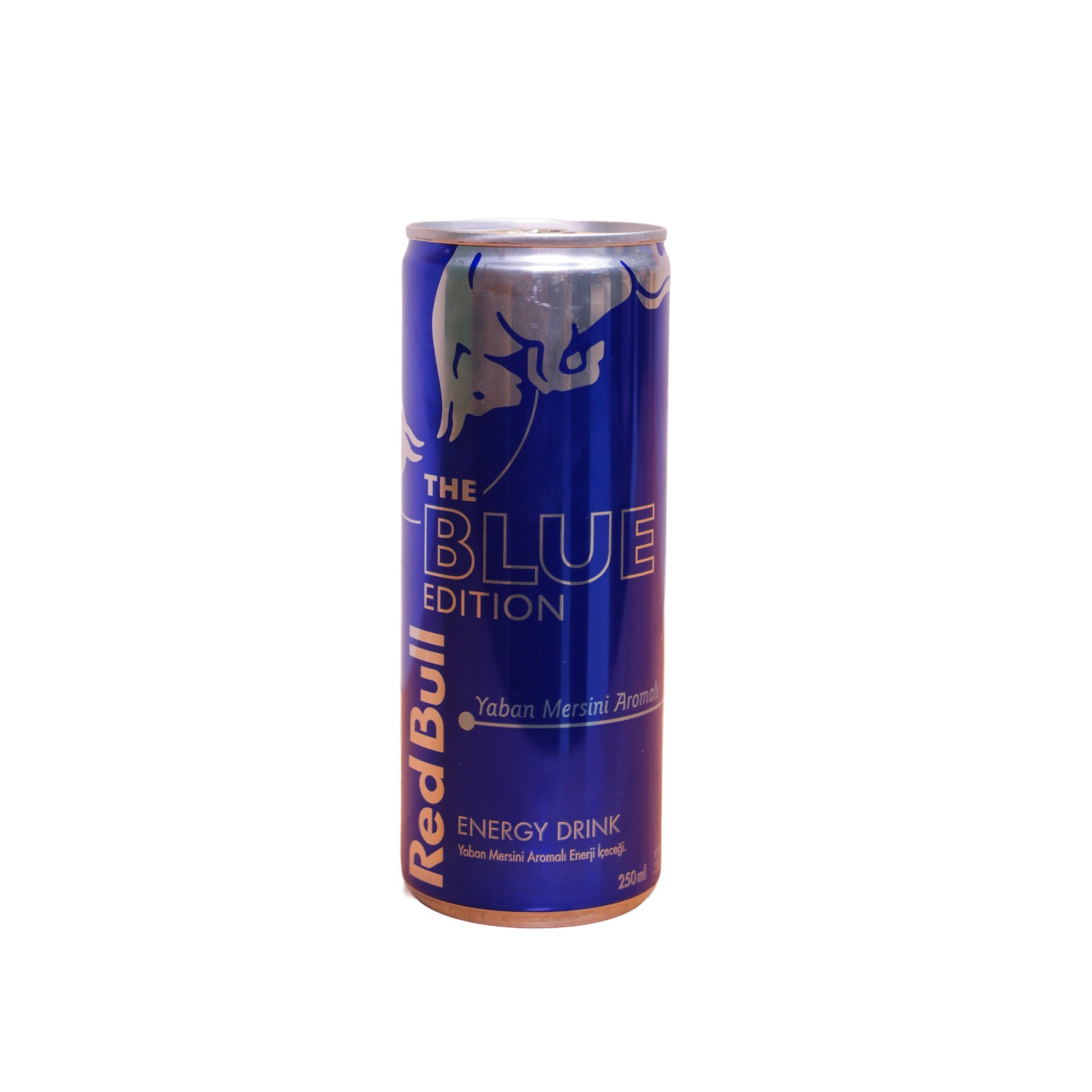 Red Bull Blue