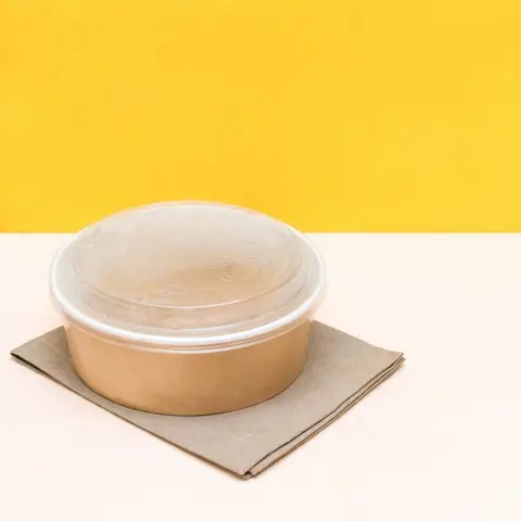 Kruvasan Bowl