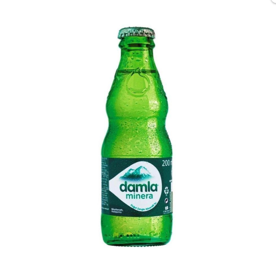 Soda (20 cl)