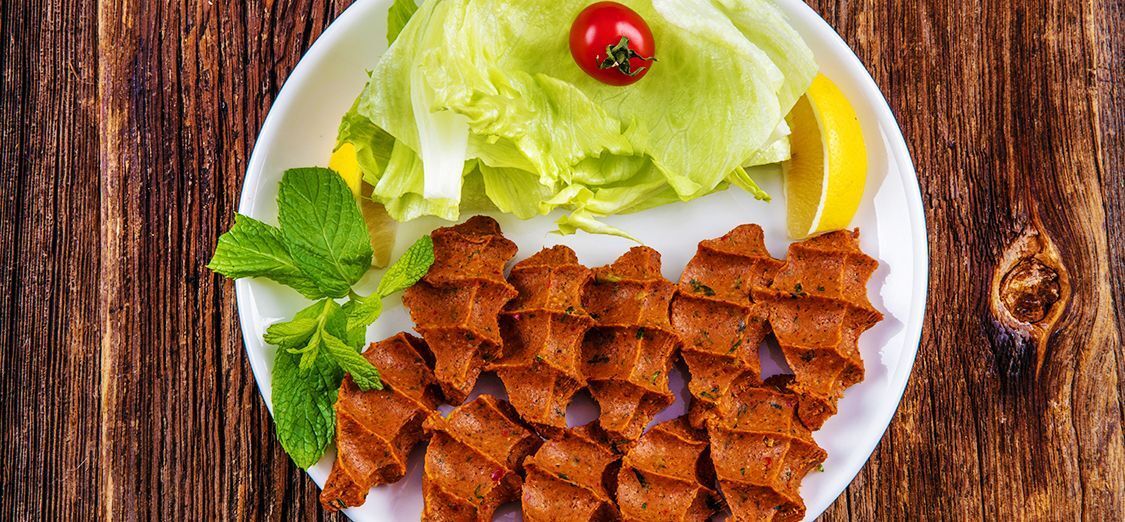 Yarım Porsiyon