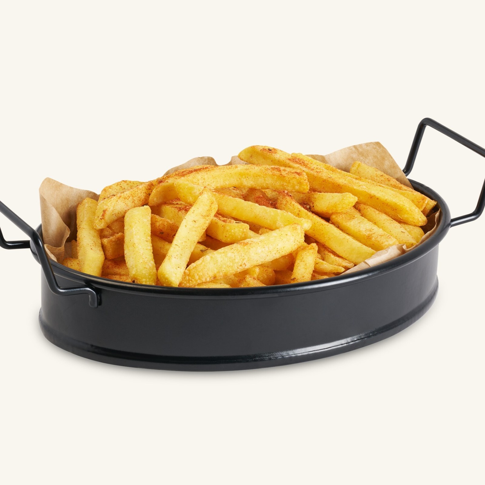 Patates Kızartması