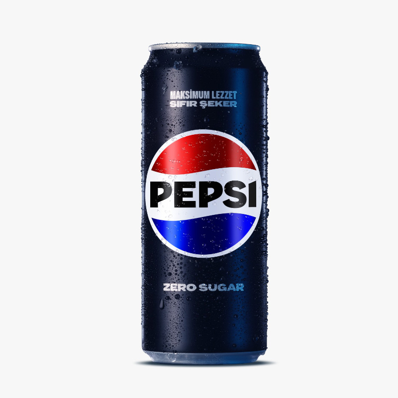 Pepsi Max