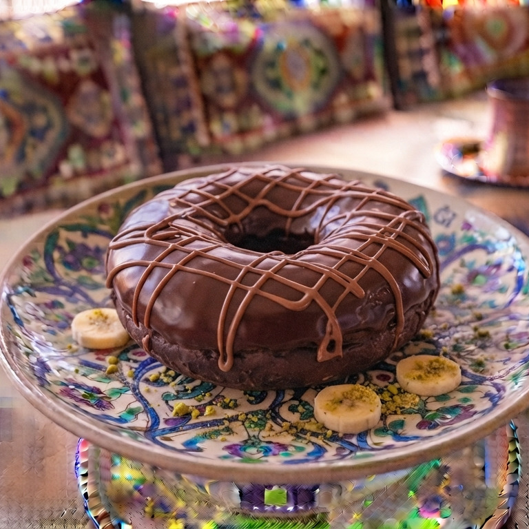 Donut