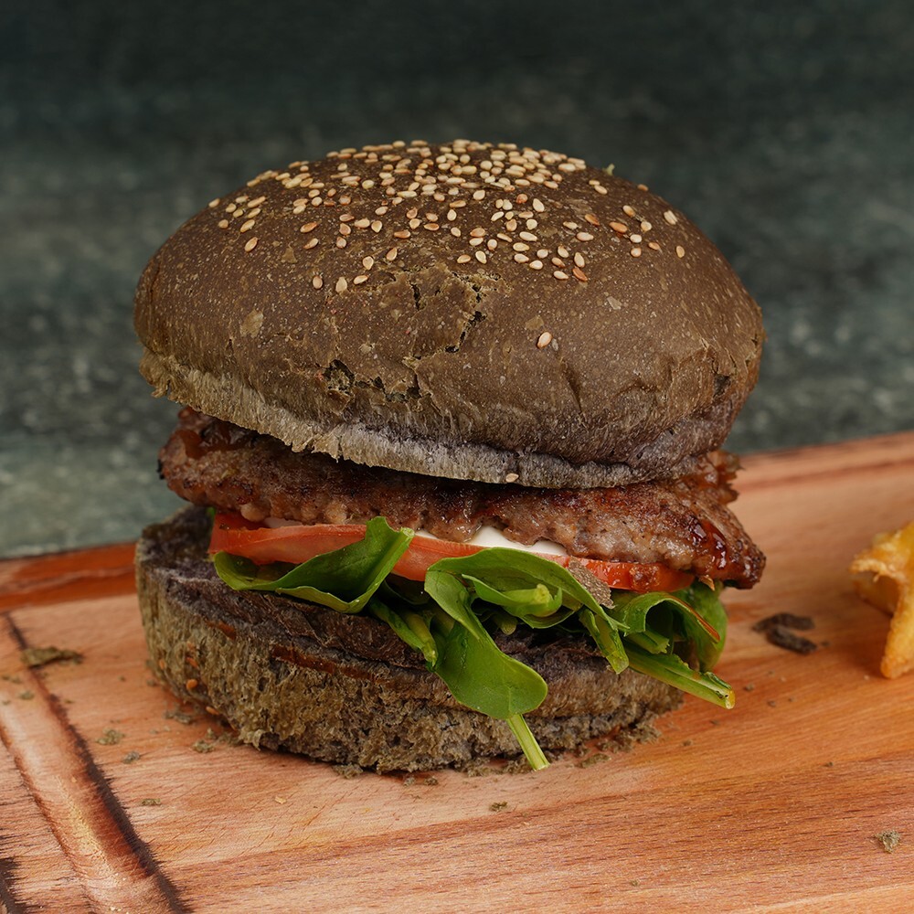 İtalian Burger