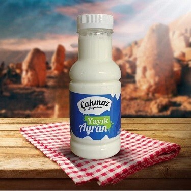 Yayık Ayran