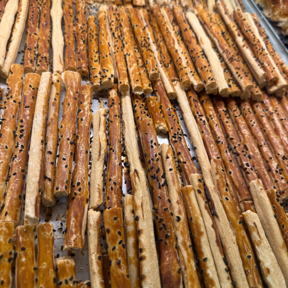 Baton Sade Çubuk (1.000 Kg)