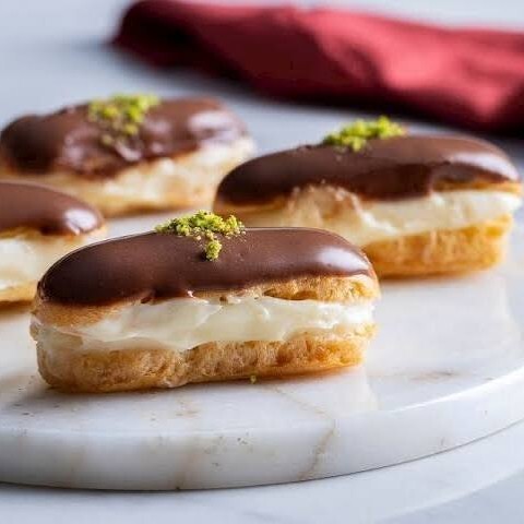 Ekler (500 GR)