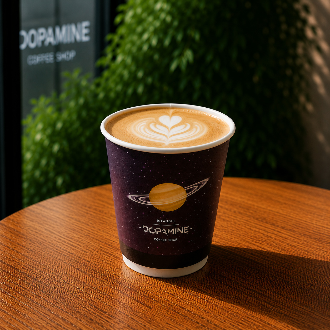 Flat White