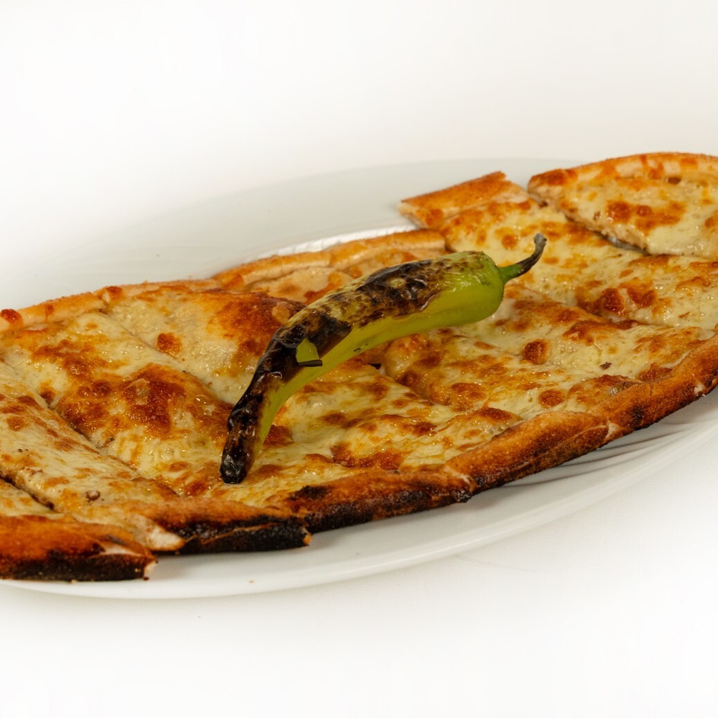 Kaşarlı Pide