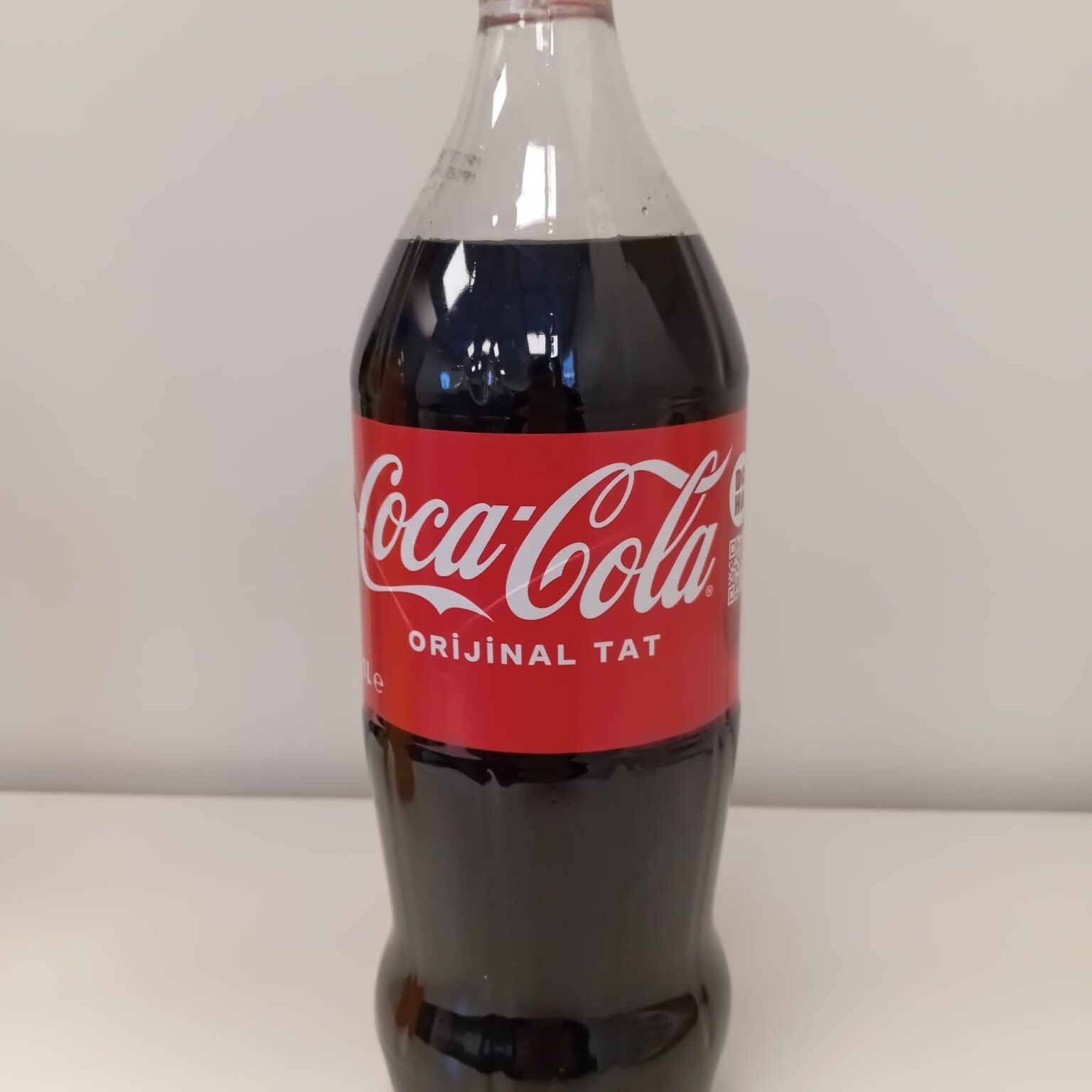 1 Litre Coca-Cola