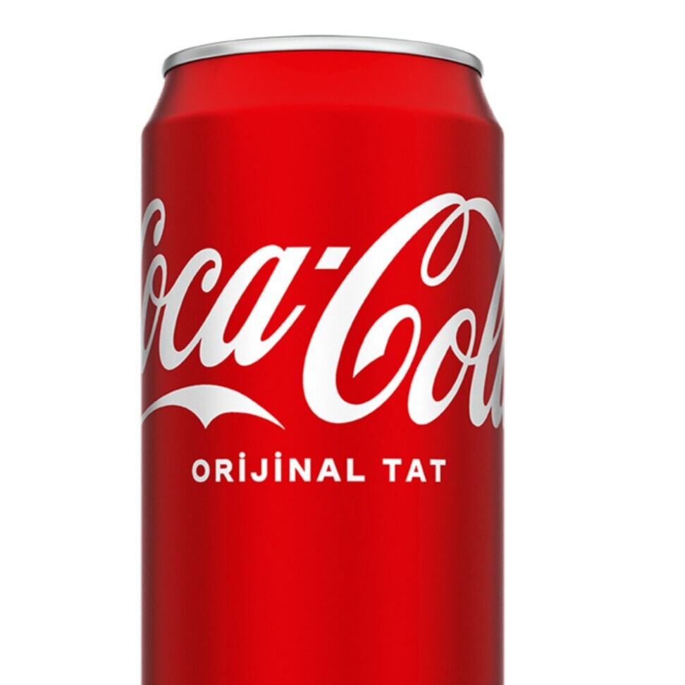 330 Ml Coca-Cola