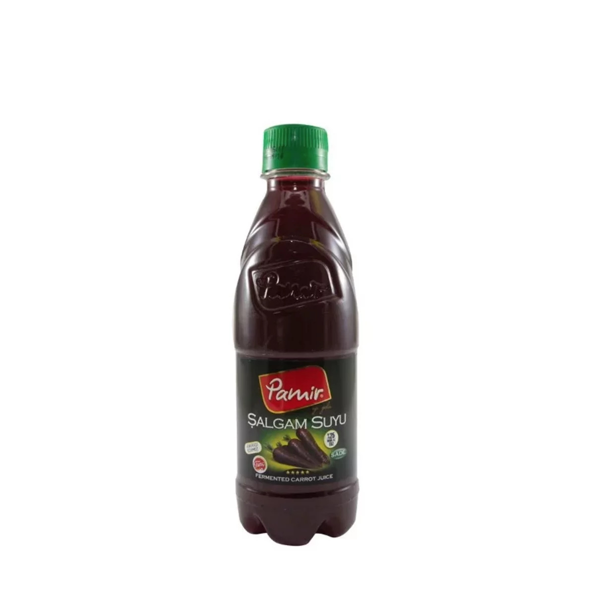 Pamir Şalgam Suyu (33 cl.)