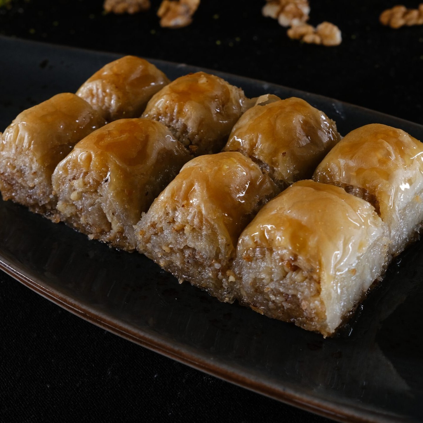 Cevizli Özel Baklava (750 gr.)