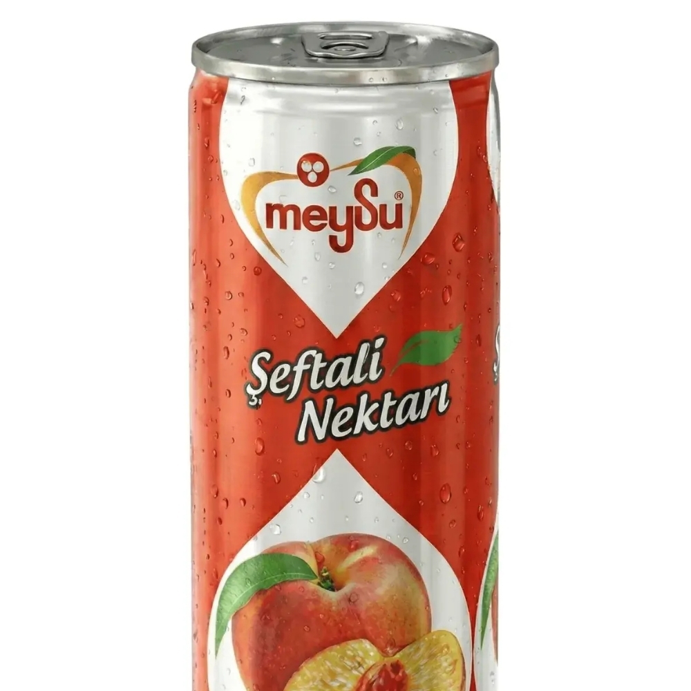 Meysu Kutu Meyve Suyu Karışık