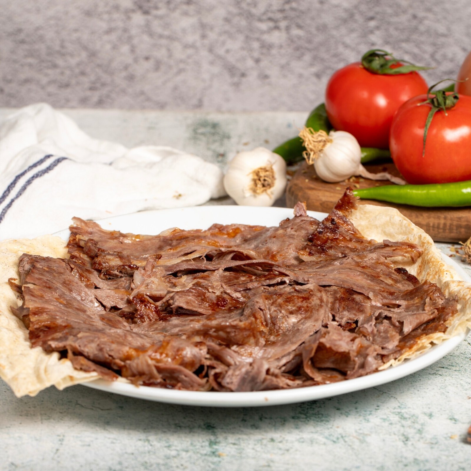 Et Döner Porsiyon (150 gr.)