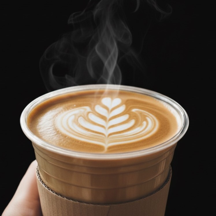 Flat White (400 ml)
