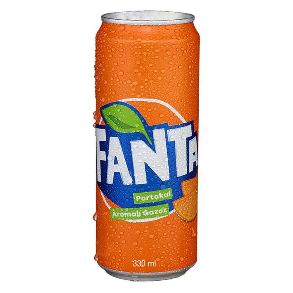 Fanta (330 ml)