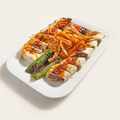 Sarma Beyti (1,5 Porsiyon)