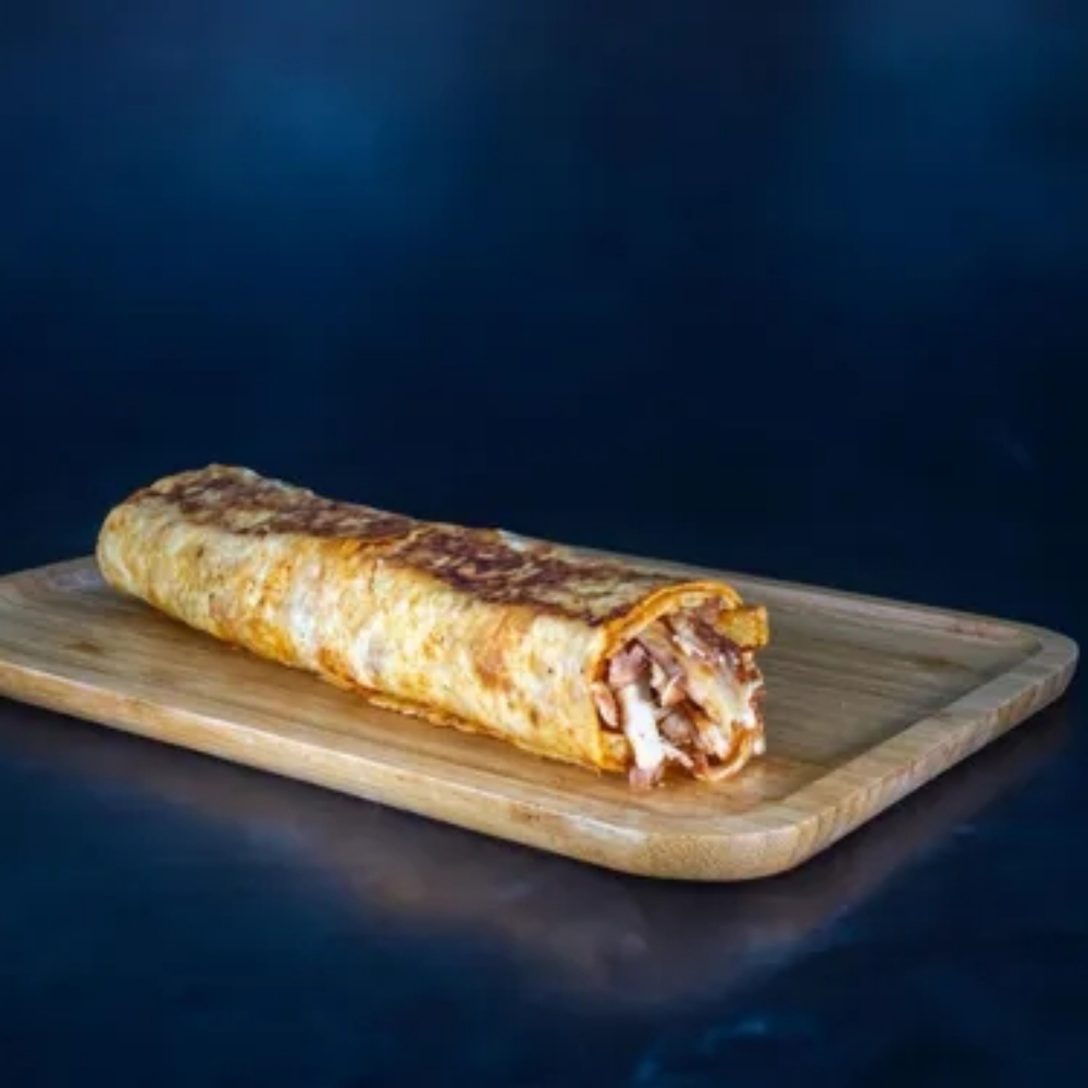 Soba Borusu Cheddarlı