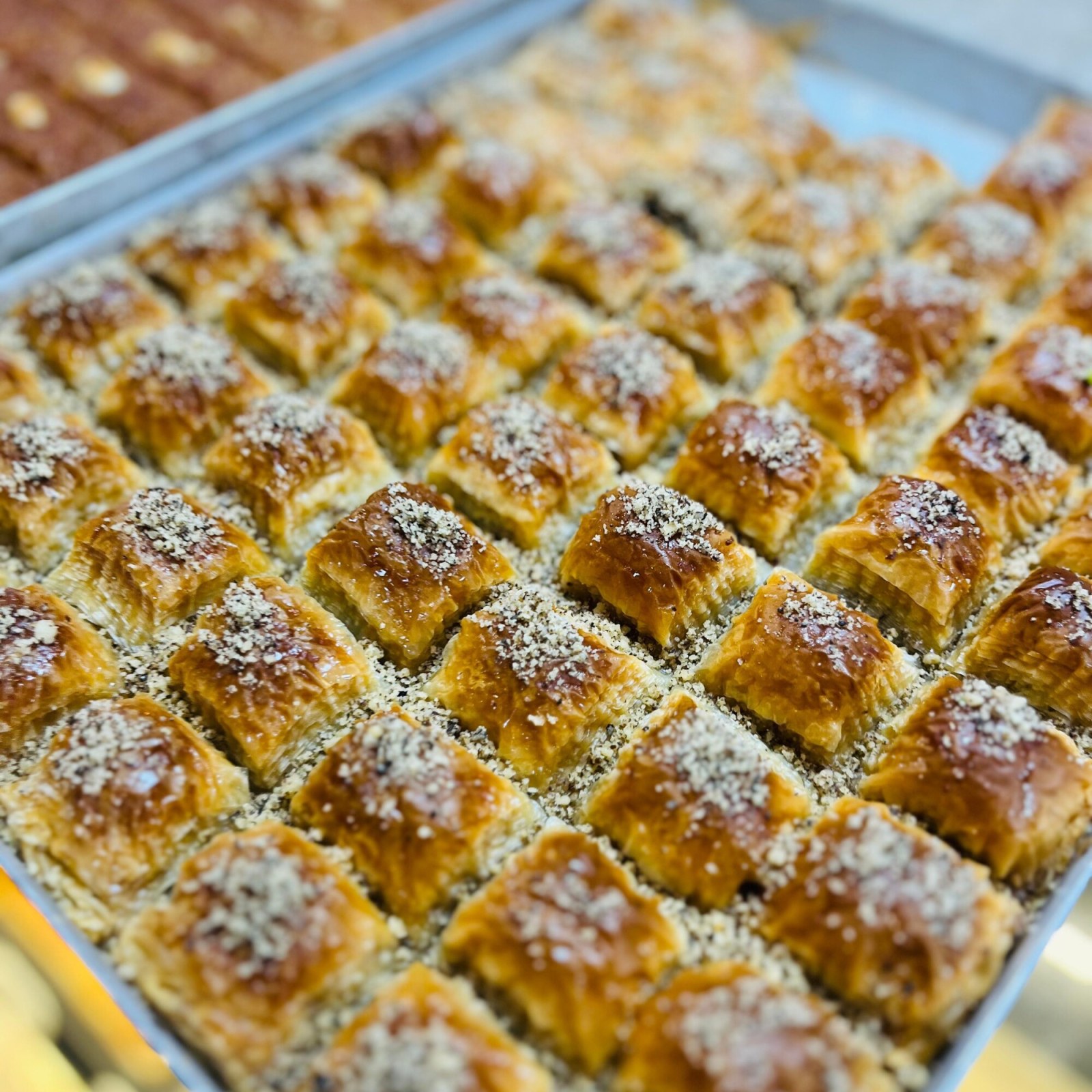 Cevizli Baklava (Kg)