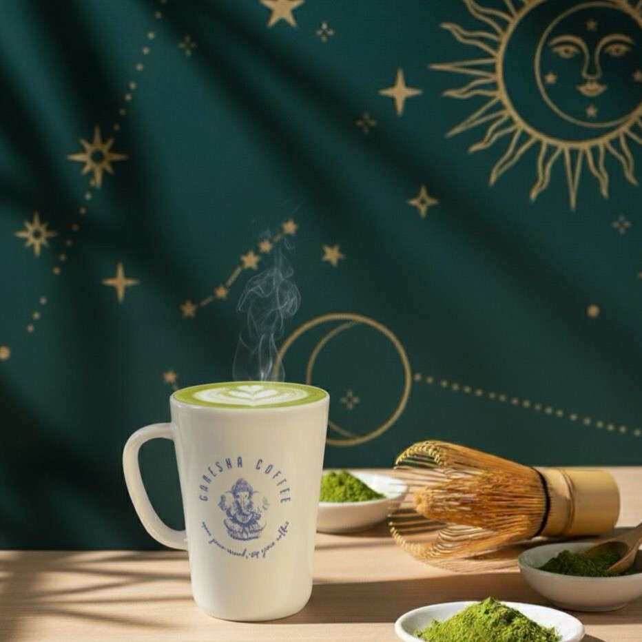 Matcha Latte