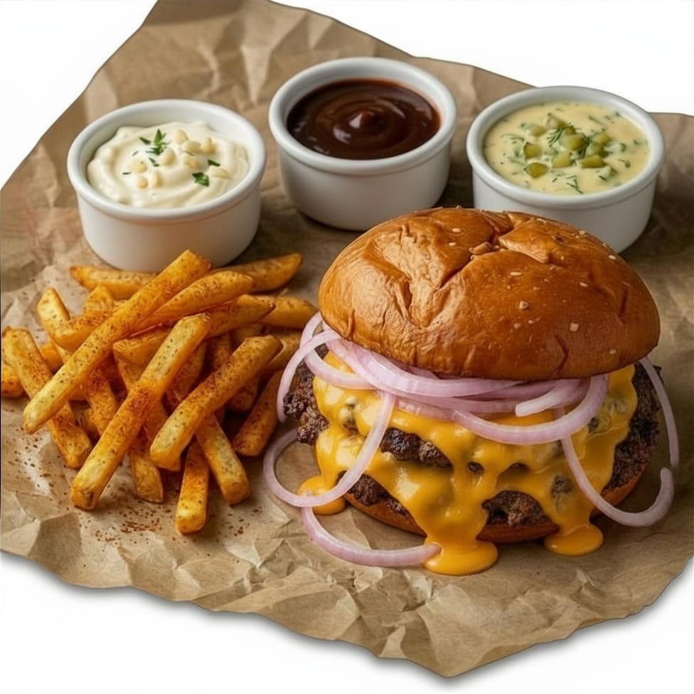 Smash Burger