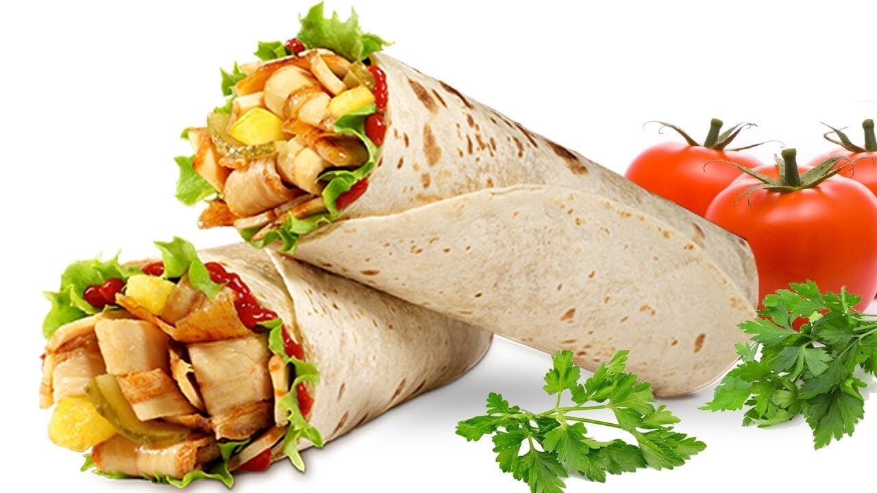Çift EKMEK DÖNER