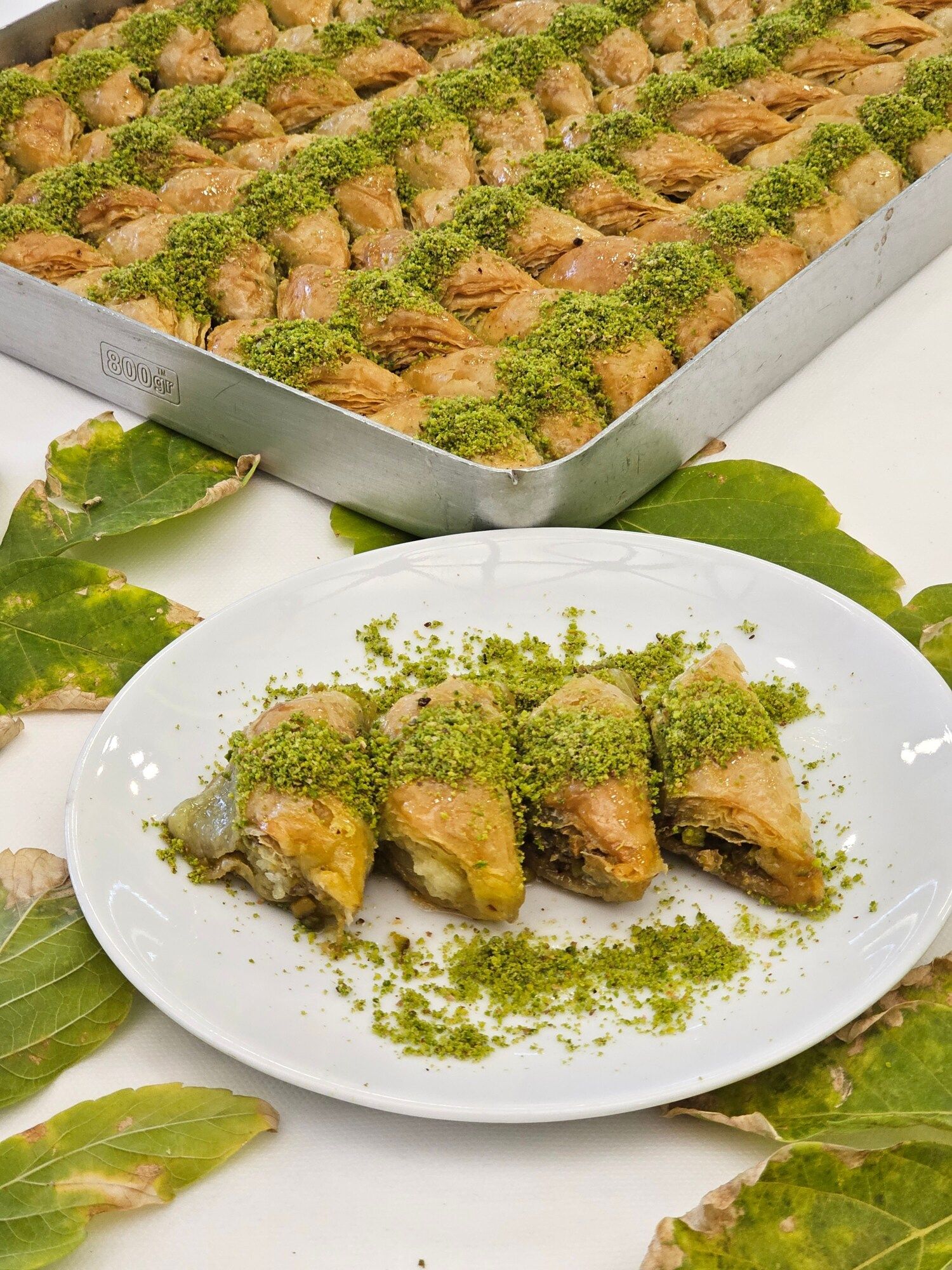 Şöbiyet (4 Dilim)