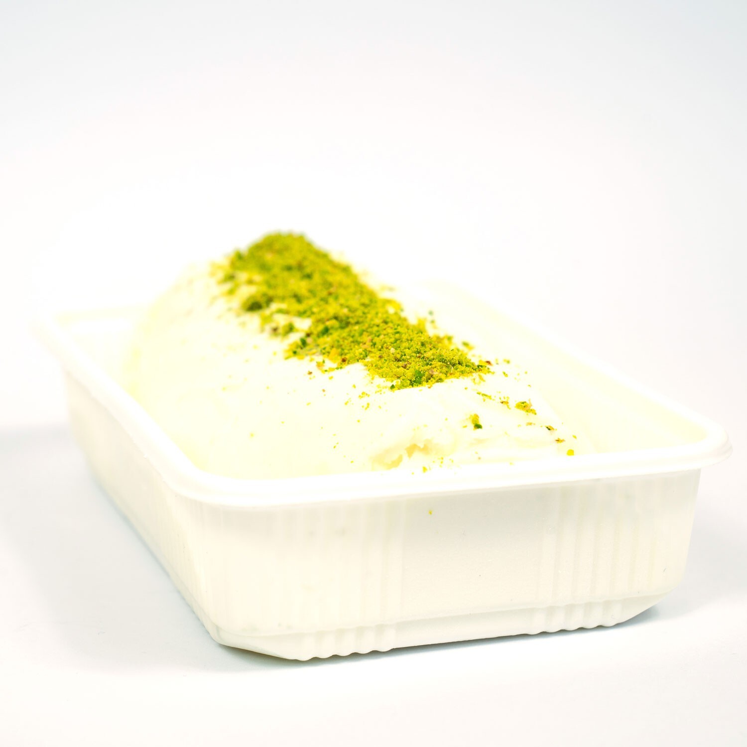 Vanilyalı Dondurma 480 Gr.