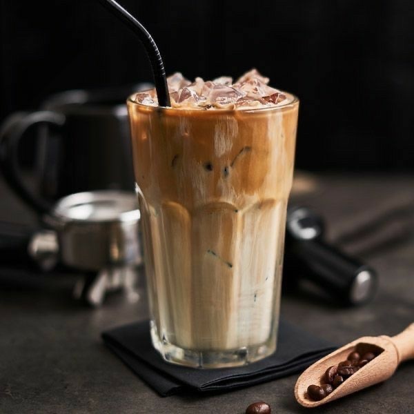 Ice Flat White