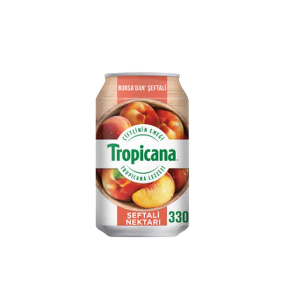 Tropicana (33 cl.)