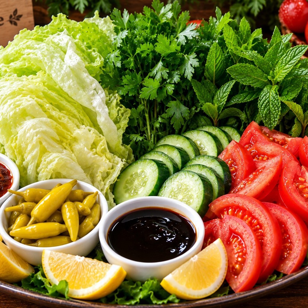 Yeşillik Paketi
