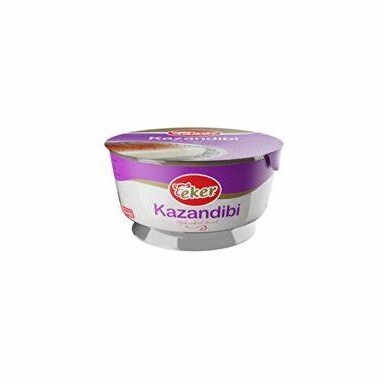 Eker Kazandibi (100 gr.)