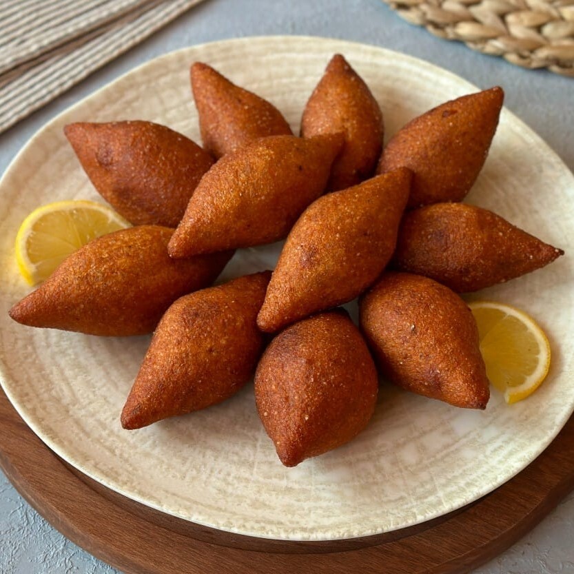 İçli Köfte 2adet