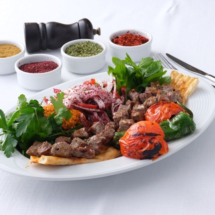 Çöp Şiş
