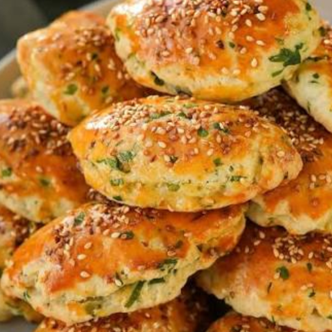 Karadeniz Poğaçası (1 Kilo)