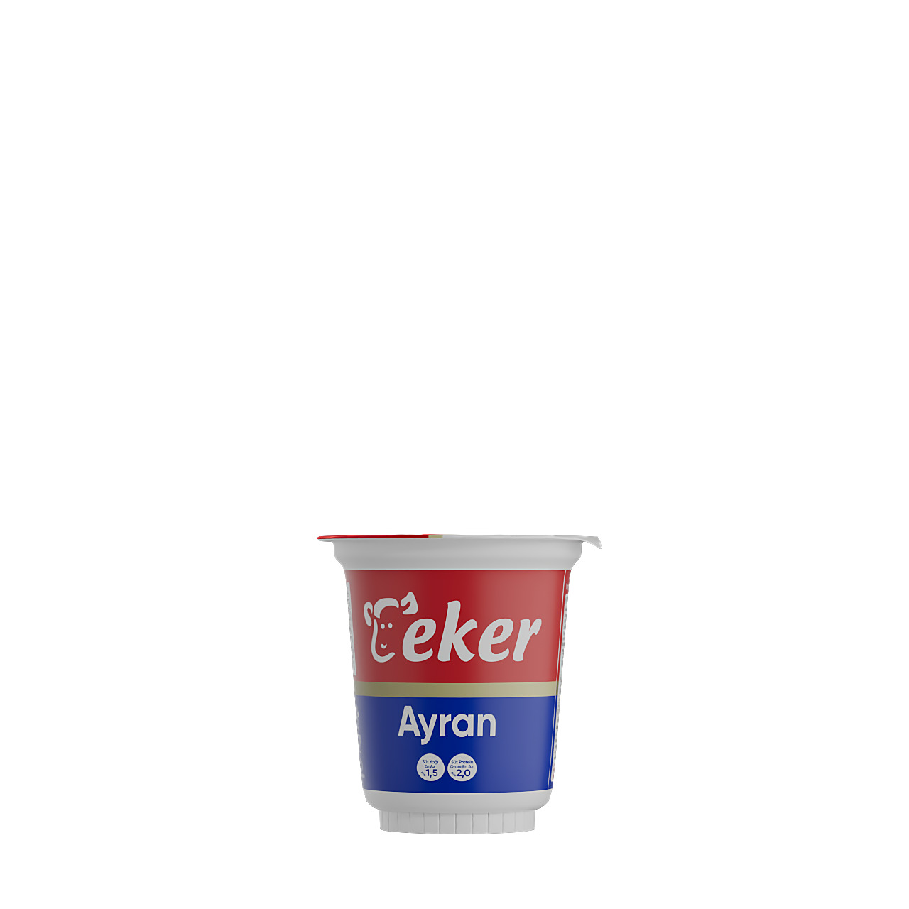 Büyük Ayran