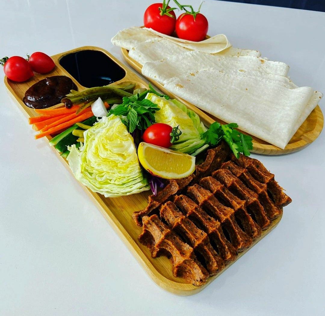 Çiğköfte (250 Gr.)