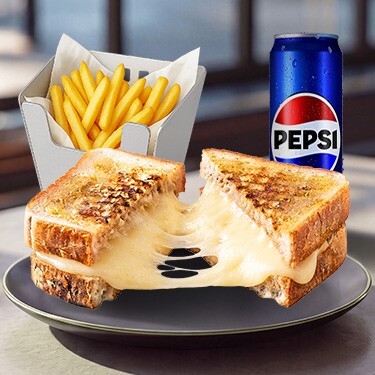 Kaşarlı Tost Prime