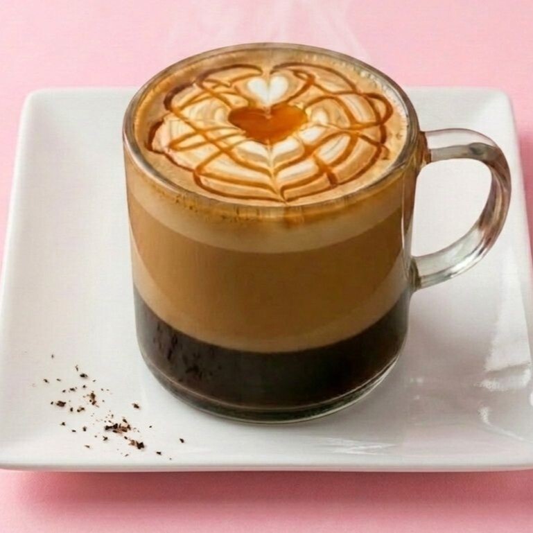 Caramel Macchiato
